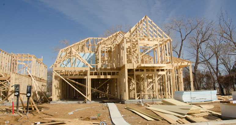 Product: Construction Basics - Residential Framing